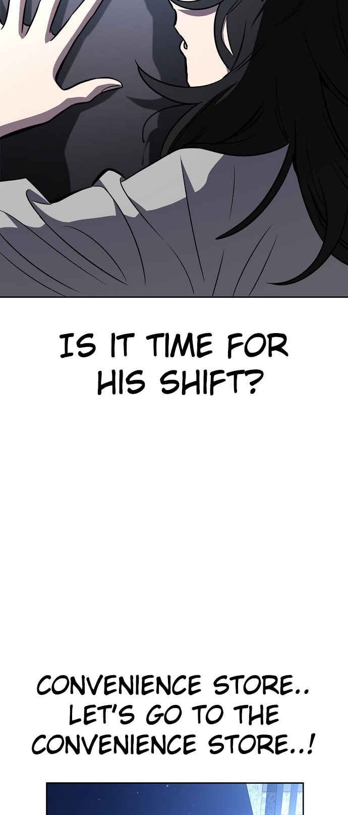 Read Unemployed Gye Baek soon Manga Online