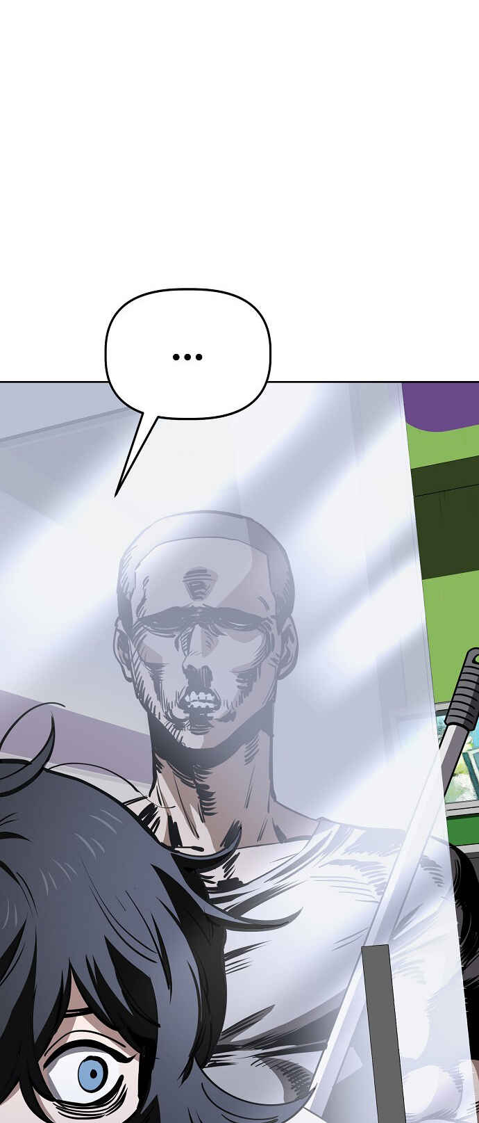 Read Unemployed Gye Baek soon Manga Online