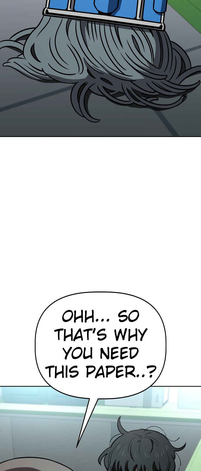 Read Unemployed Gye Baek soon Manga Online