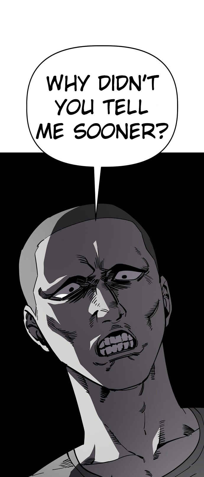 Read Unemployed Gye Baek soon Manga Online