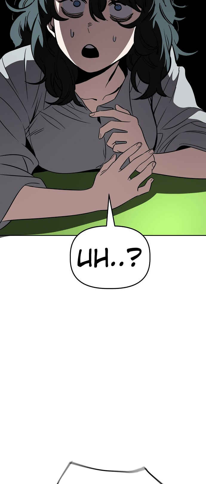 Read Unemployed Gye Baek soon Manga Online