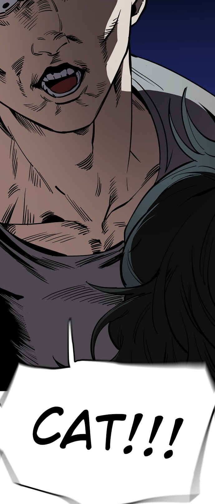 Read Unemployed Gye Baek soon Manga Online