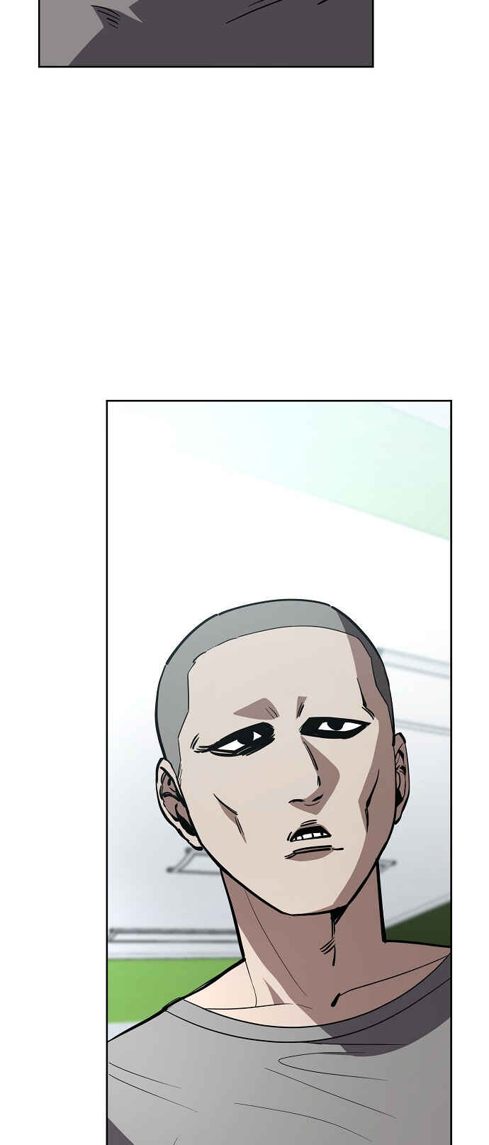 Read Unemployed Gye Baek soon Manga Online