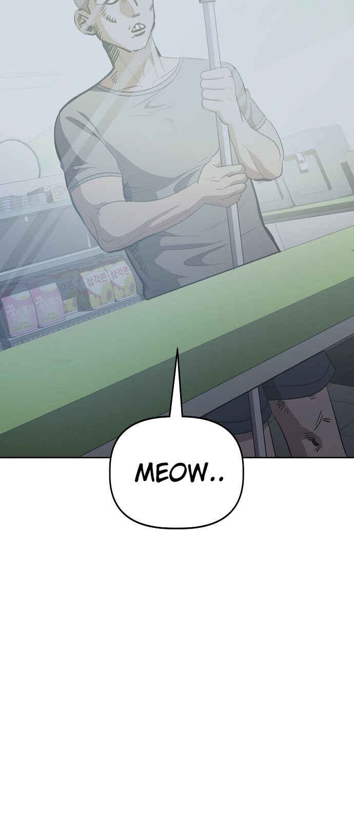 Read Unemployed Gye Baek soon Manga Online