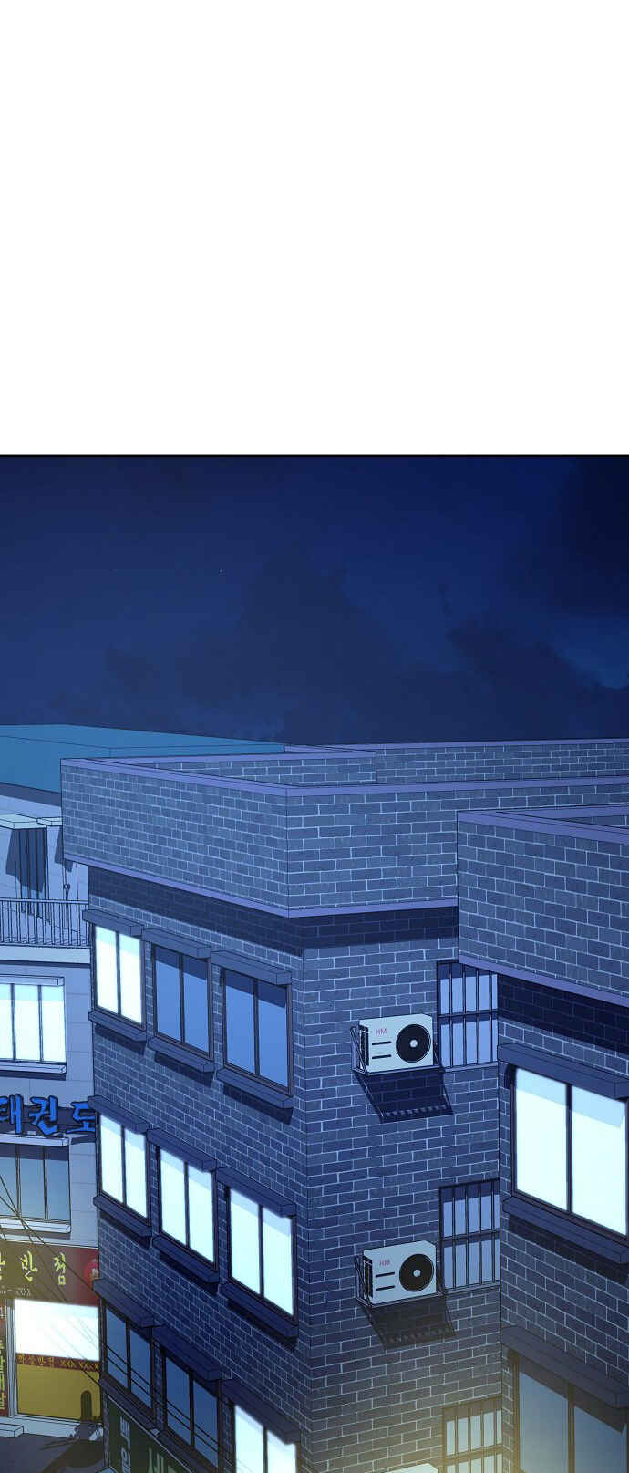 Read Unemployed Gye Baek soon Manga Online