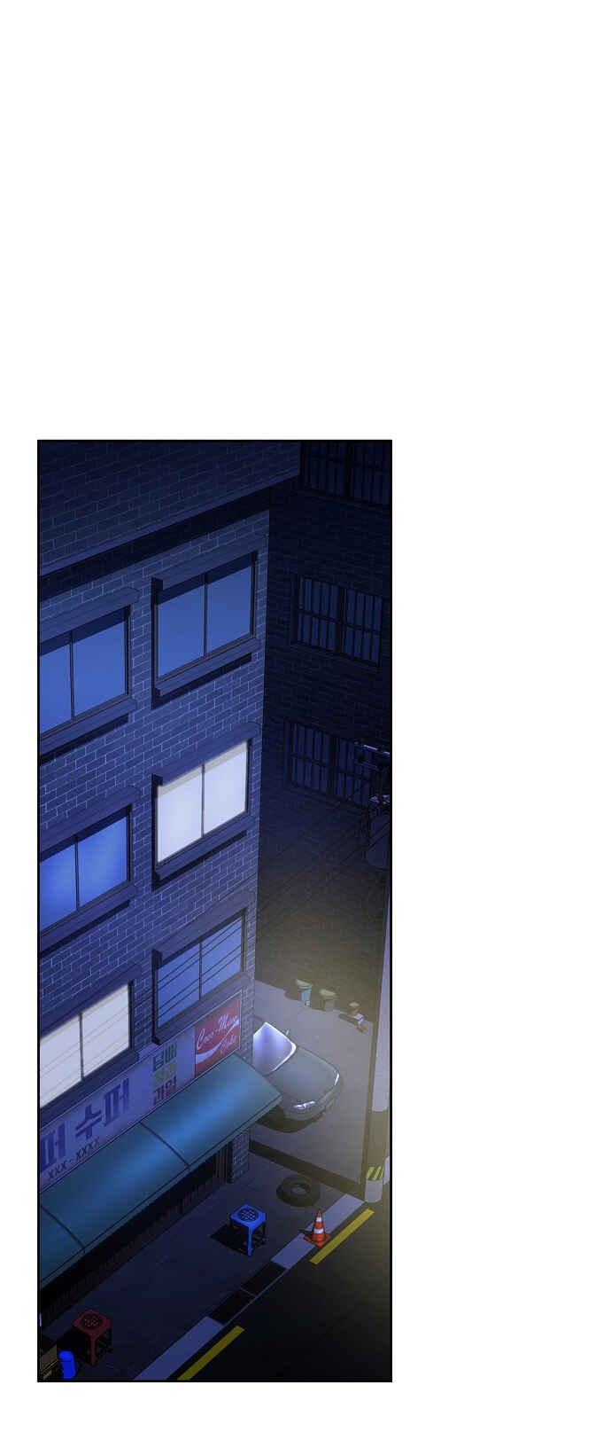 Read Unemployed Gye Baek soon Manga Online