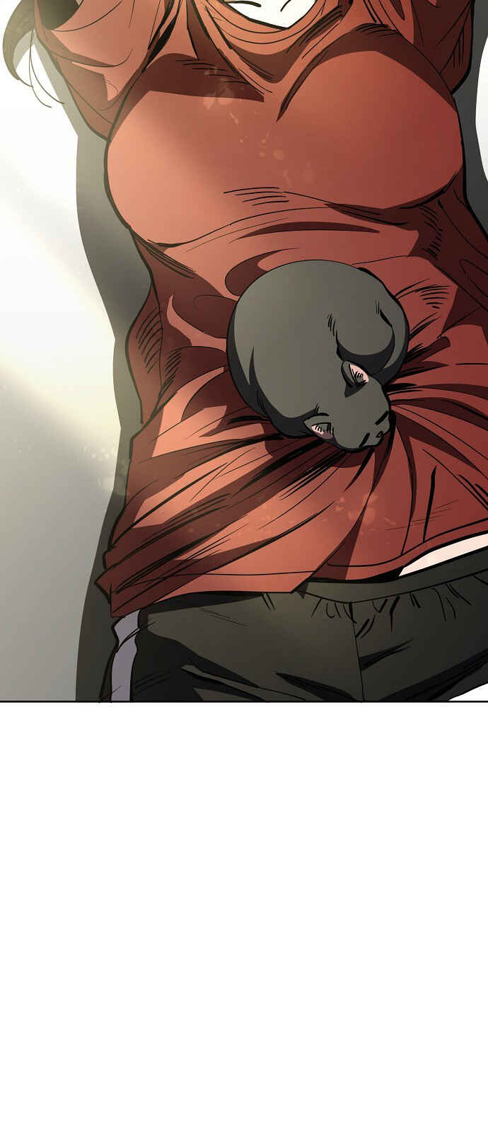 Read Unemployed Gye Baek soon Manga Online