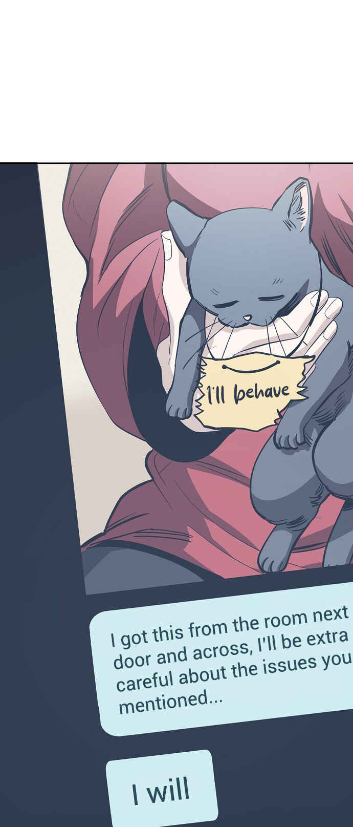 Read Unemployed Gye Baek soon Manga Online