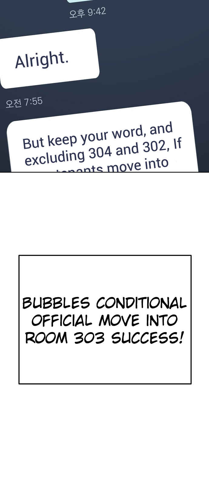 Read Unemployed Gye Baek soon Manga Online