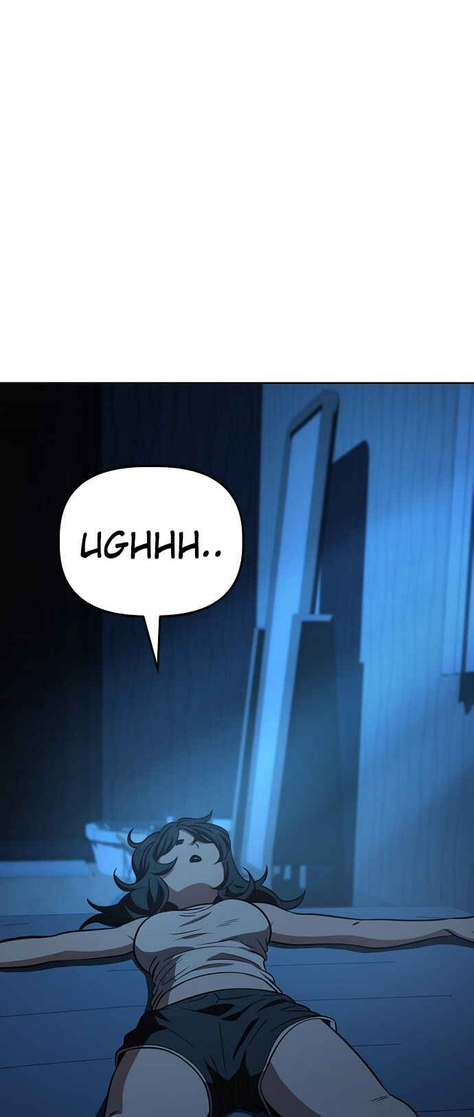Read Unemployed Gye Baek soon Manga Online