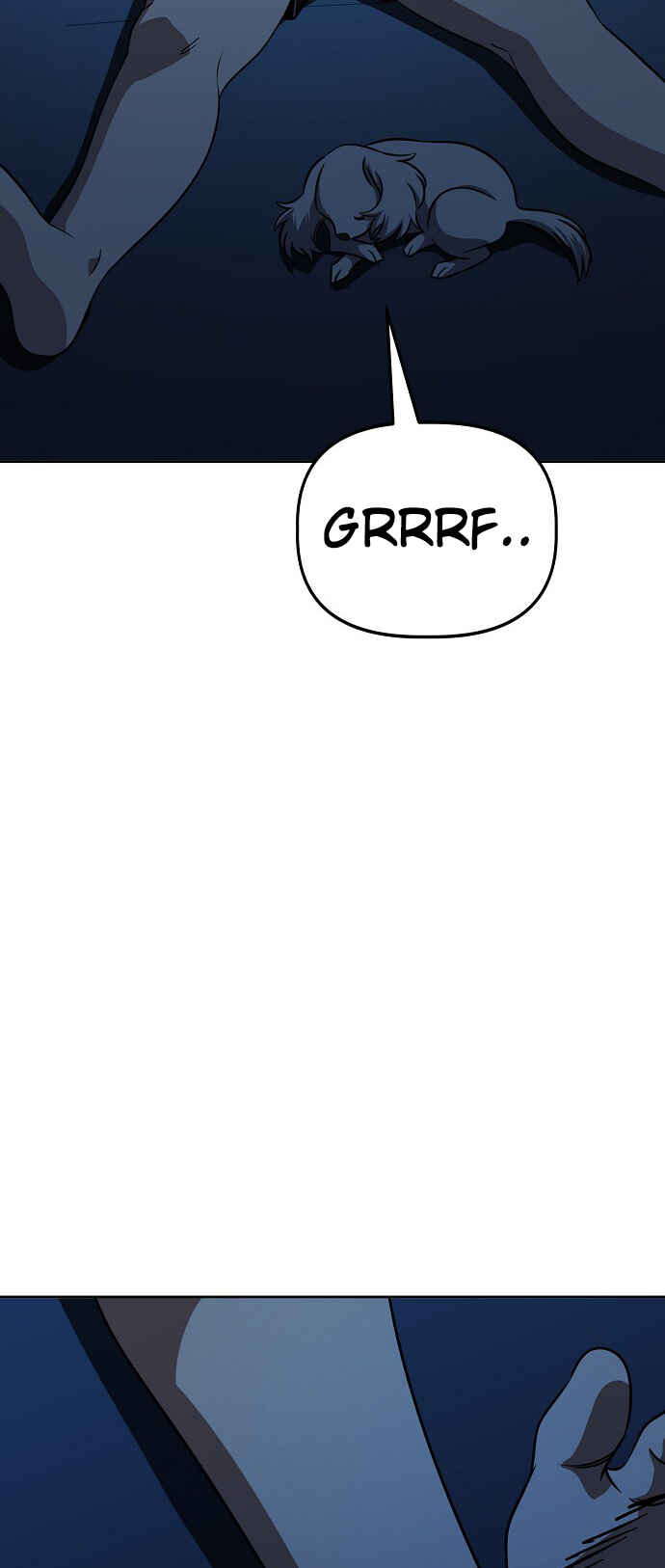 Read Unemployed Gye Baek soon Manga Online