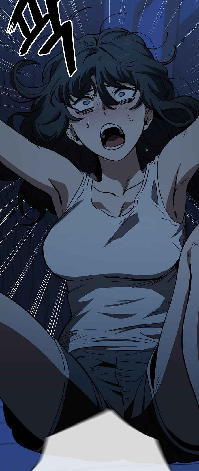 Read Unemployed Gye Baek soon Manga Online