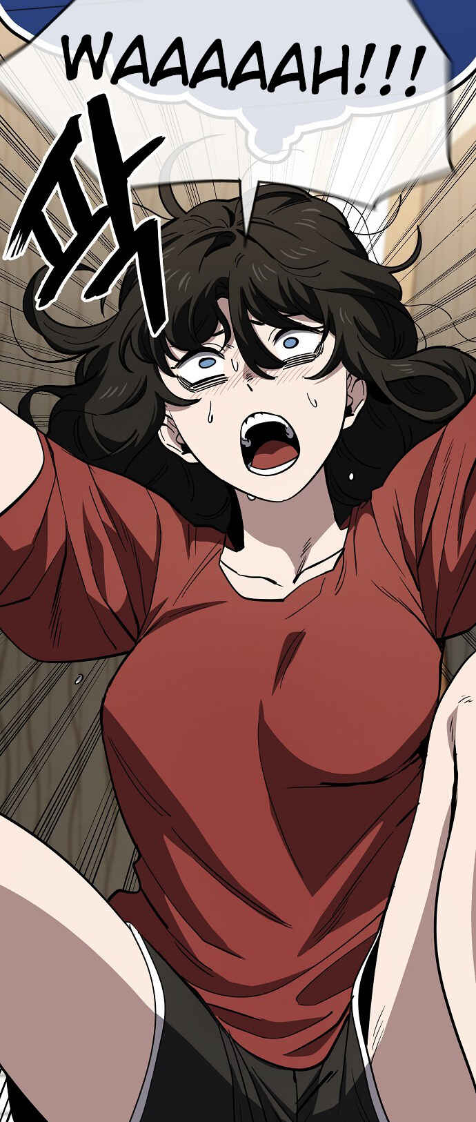 Read Unemployed Gye Baek soon Manga Online