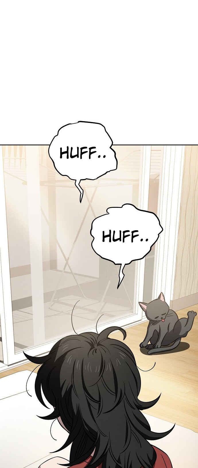 Read Unemployed Gye Baek soon Manga Online