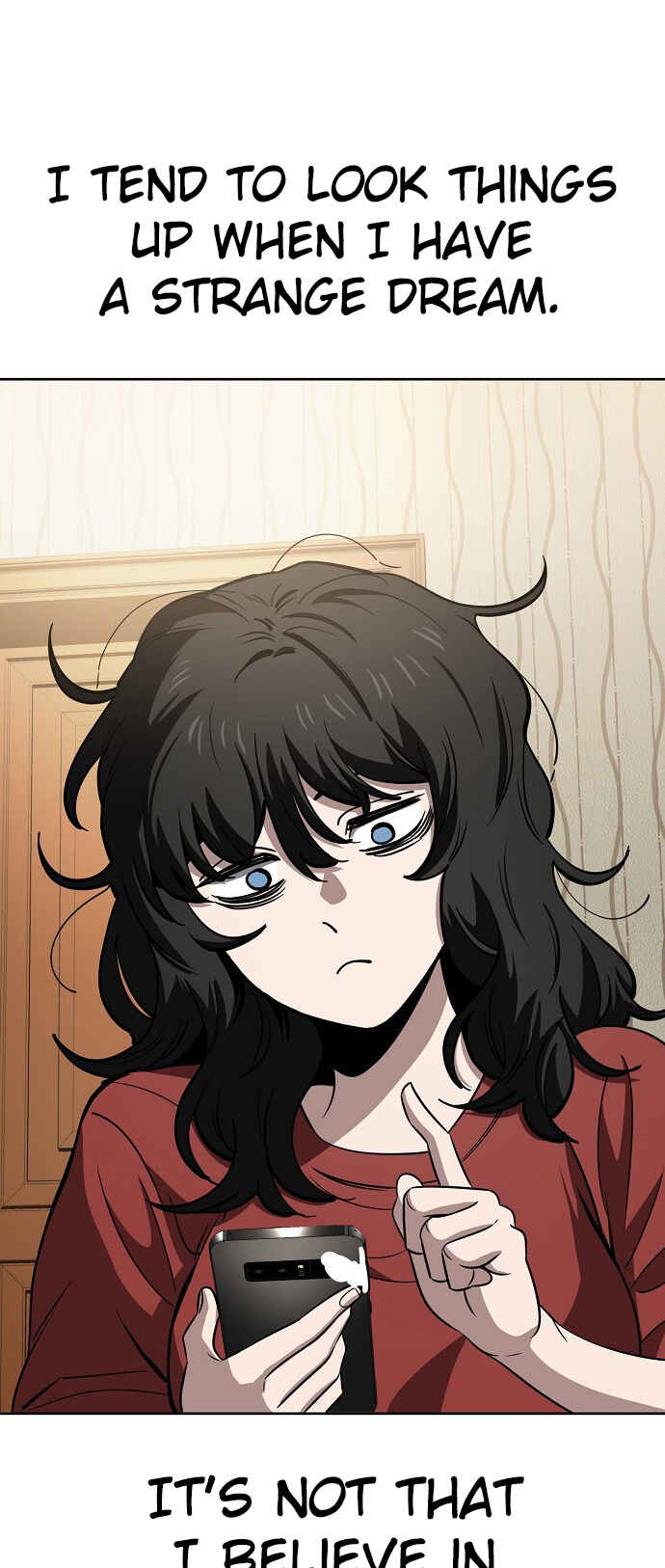 Read Unemployed Gye Baek soon Manga Online