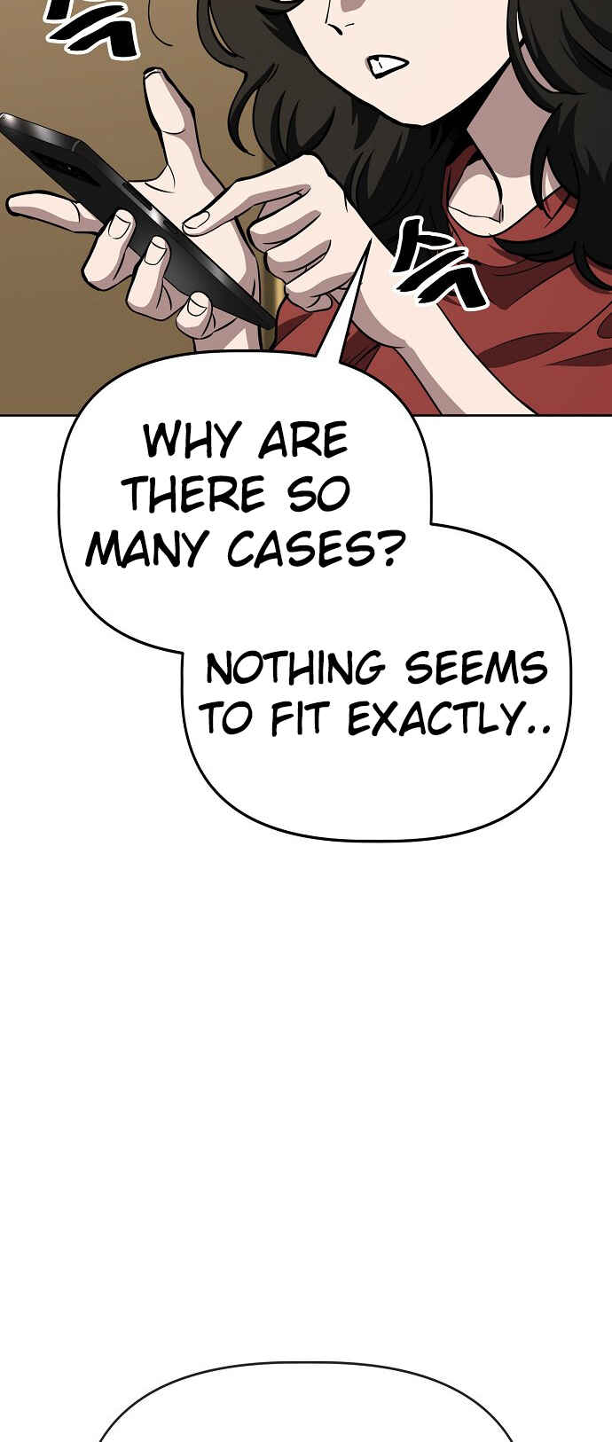 Read Unemployed Gye Baek soon Manga Online