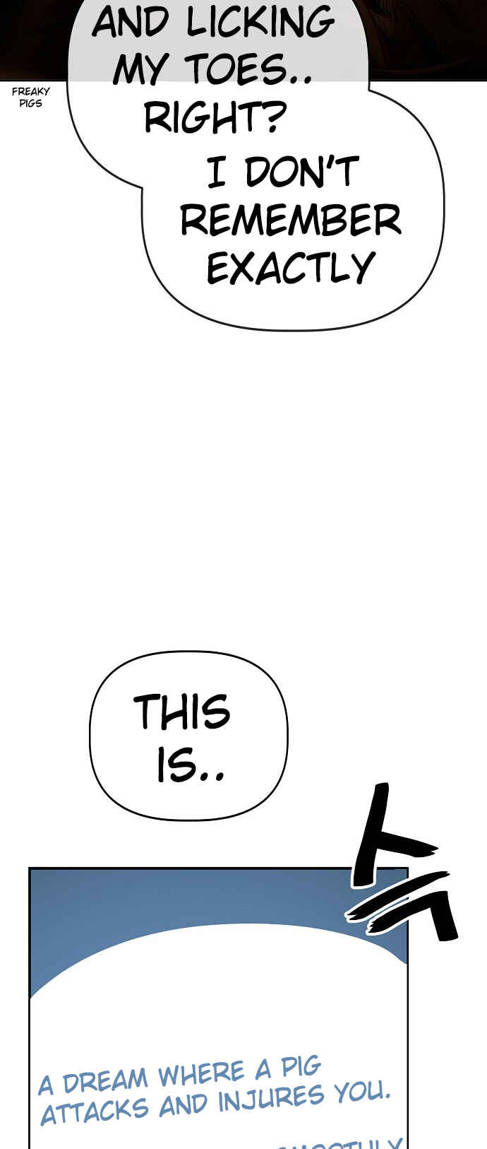 Read Unemployed Gye Baek soon Manga Online