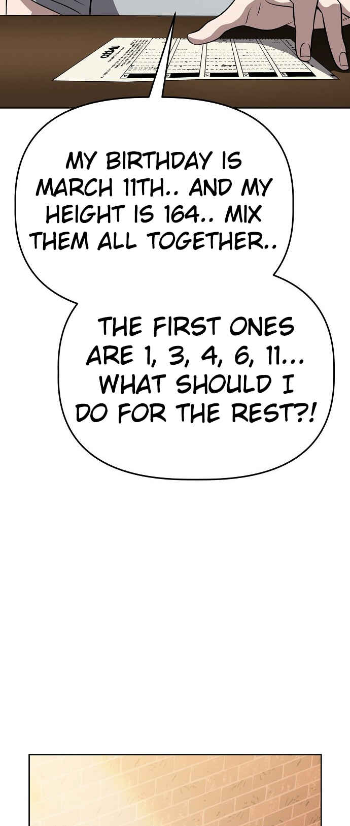 Read Unemployed Gye Baek soon Manga Online