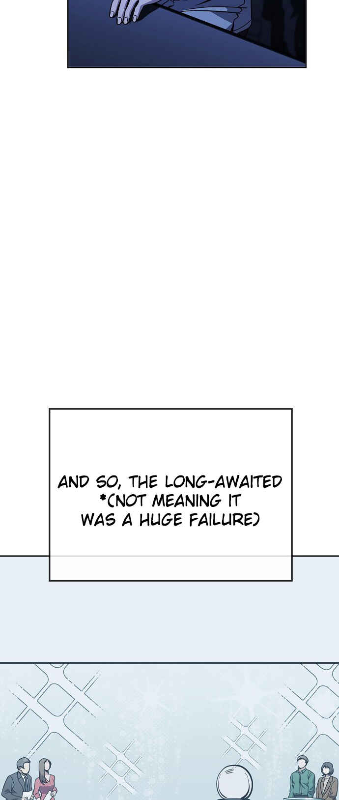 Read Unemployed Gye Baek soon Manga Online