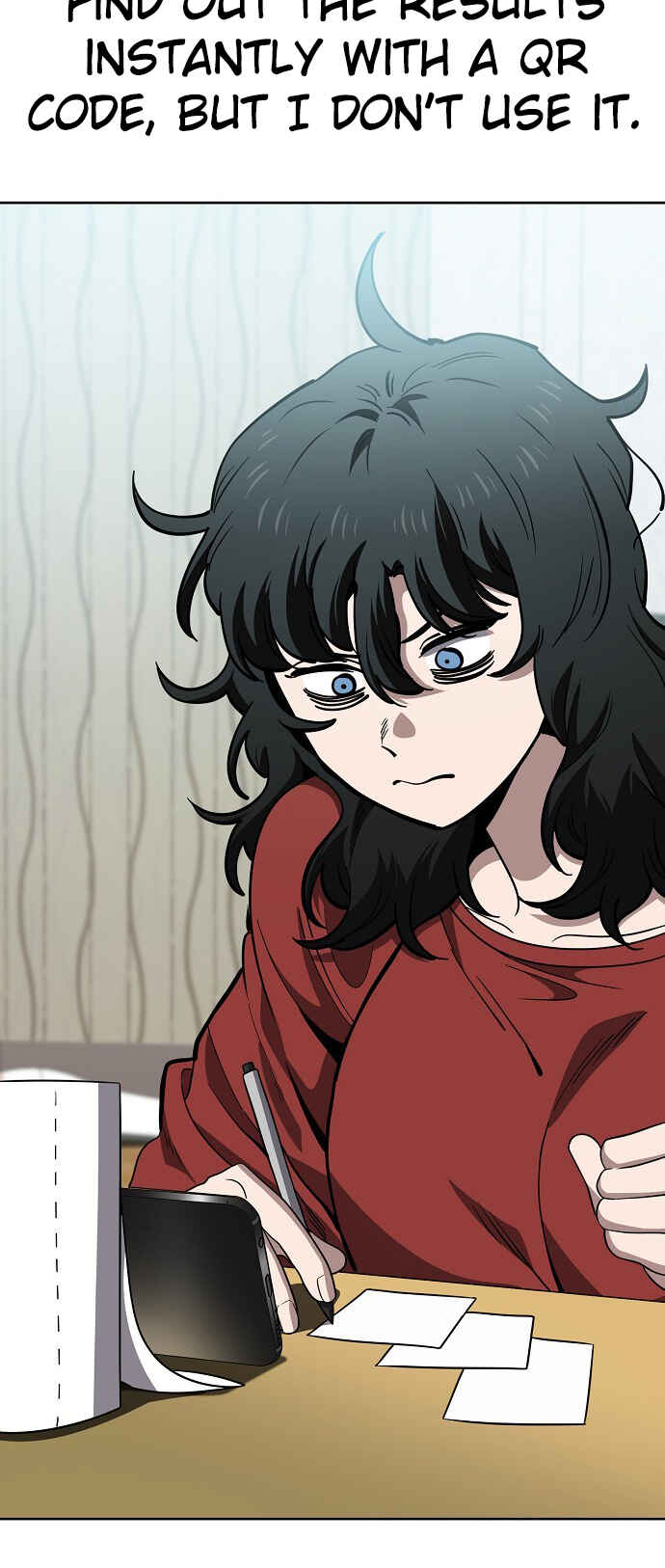 Read Unemployed Gye Baek soon Manga Online