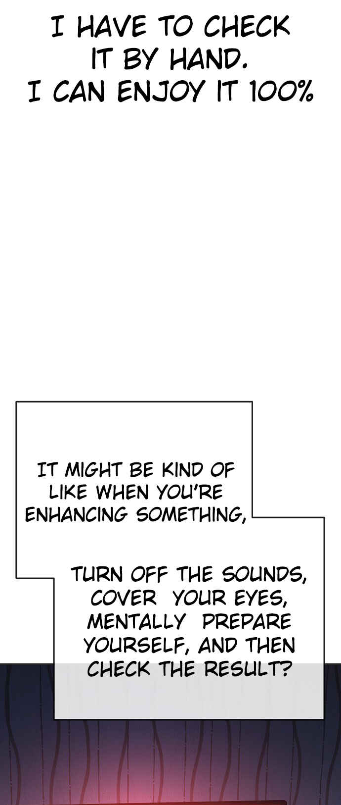 Read Unemployed Gye Baek soon Manga Online