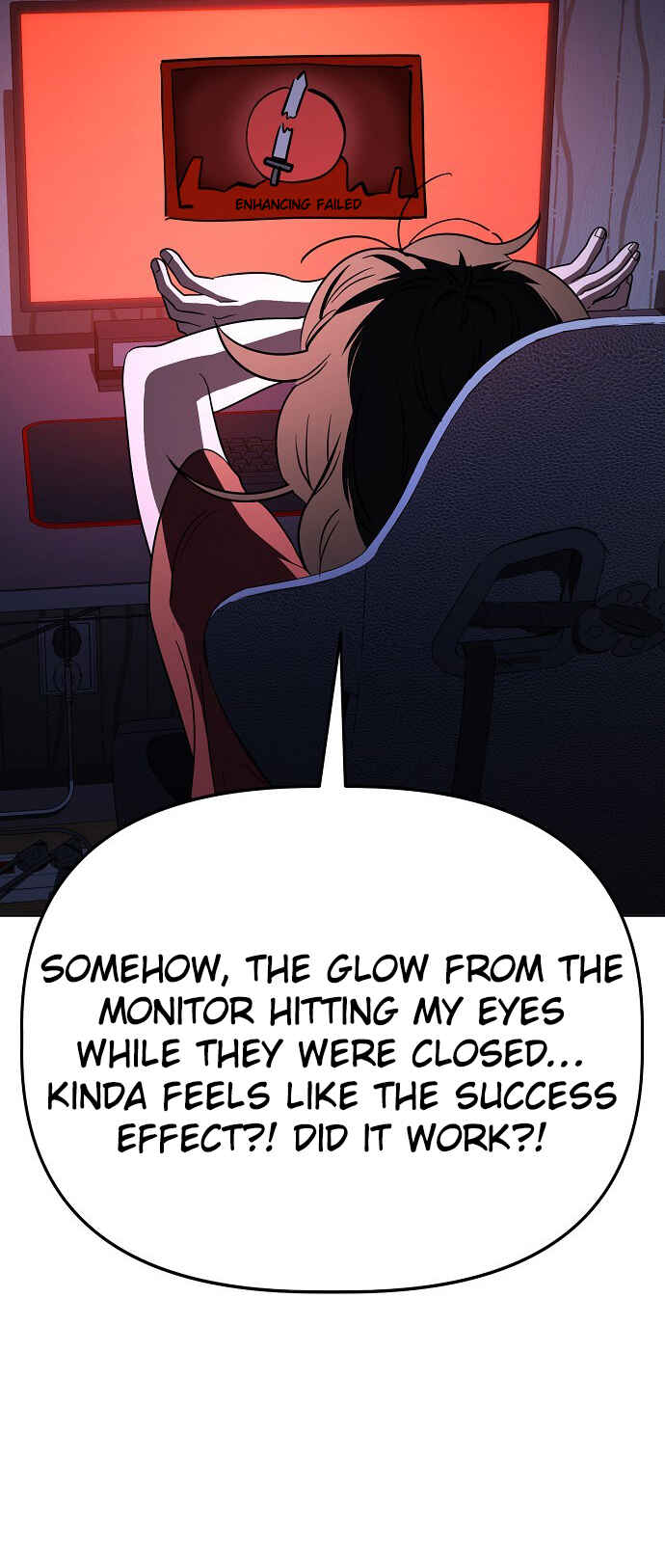 Read Unemployed Gye Baek soon Manga Online