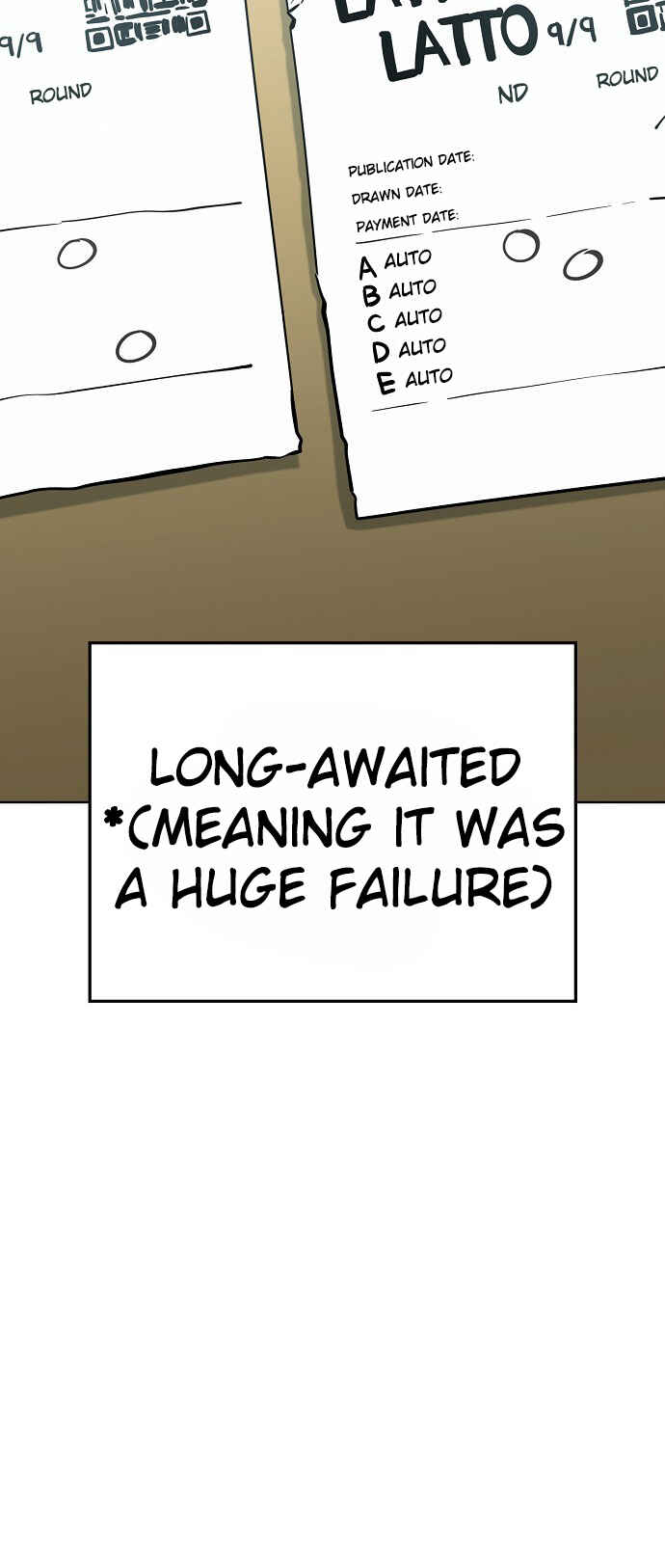 Read Unemployed Gye Baek soon Manga Online