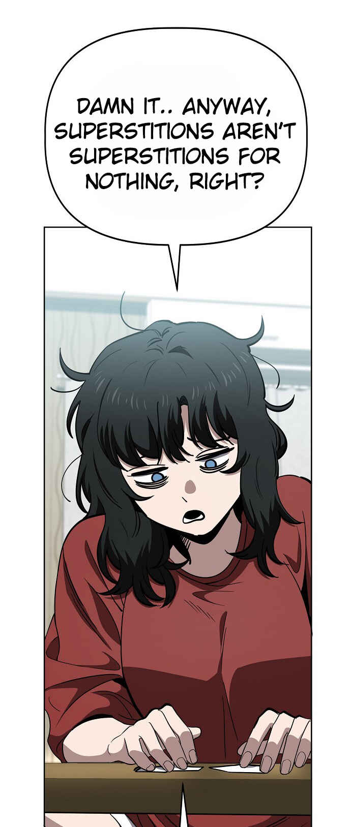 Read Unemployed Gye Baek soon Manga Online