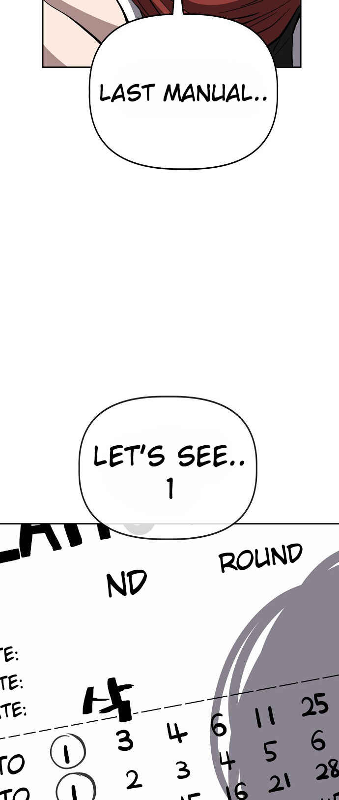 Read Unemployed Gye Baek soon Manga Online