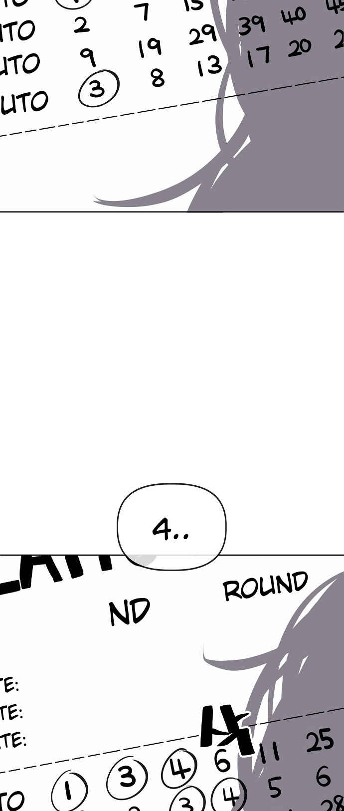 Read Unemployed Gye Baek soon Manga Online