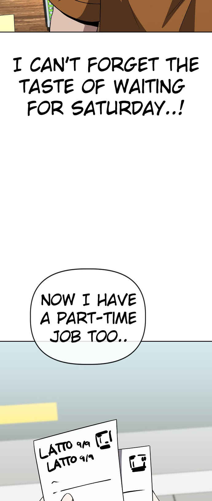 Read Unemployed Gye Baek soon Manga Online