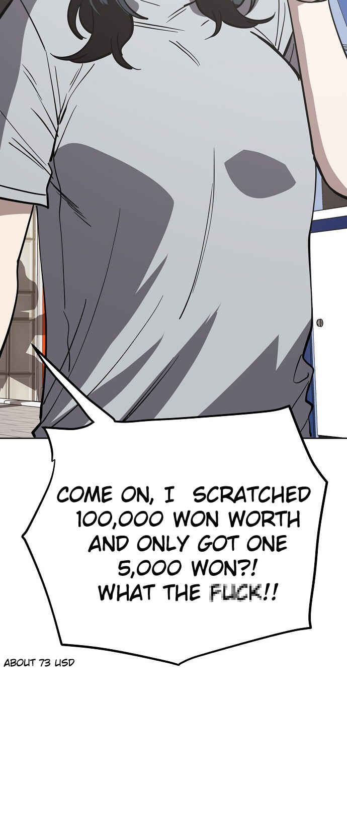 Read Unemployed Gye Baek soon Manga Online