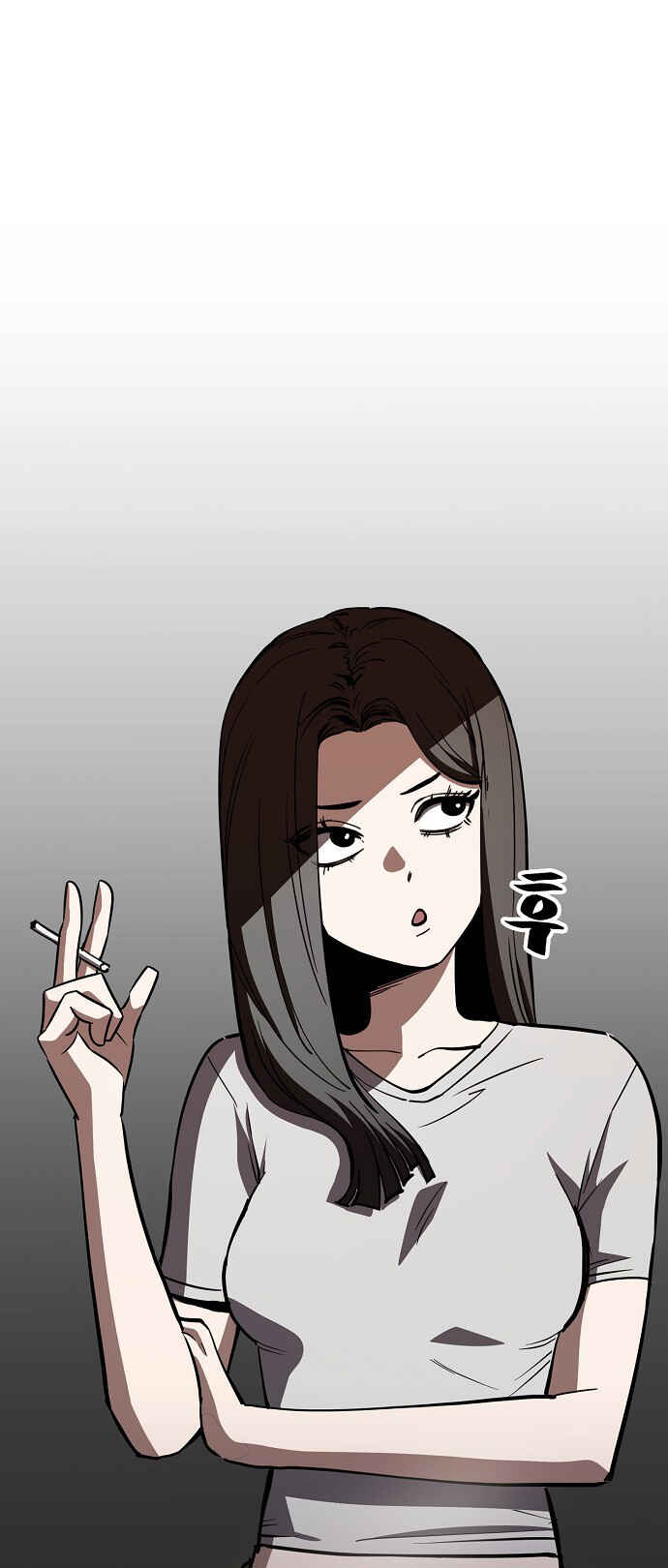 Read Unemployed Gye Baek soon Manga Online