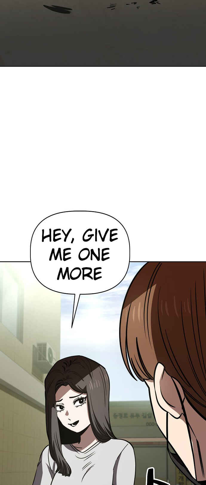 Read Unemployed Gye Baek soon Manga Online