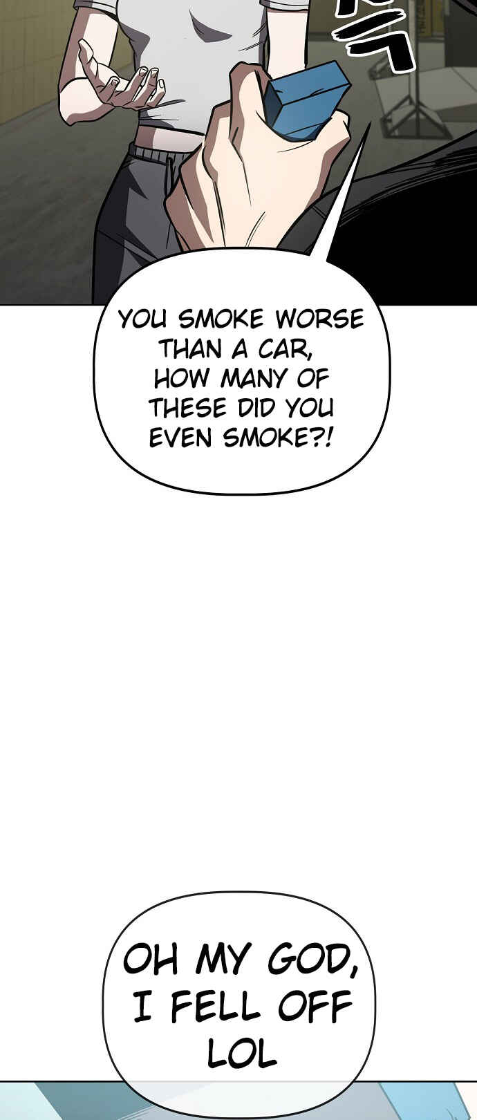Read Unemployed Gye Baek soon Manga Online