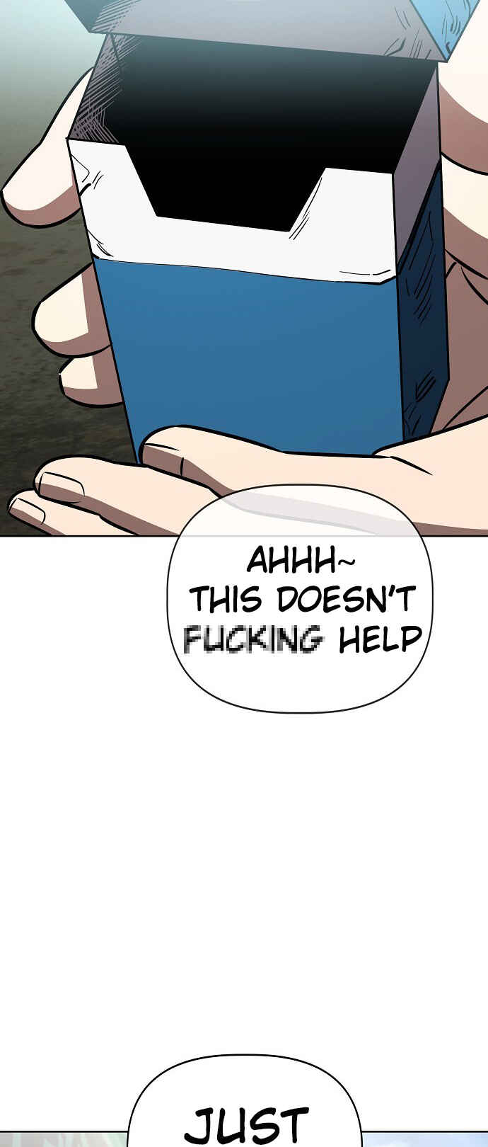 Read Unemployed Gye Baek soon Manga Online