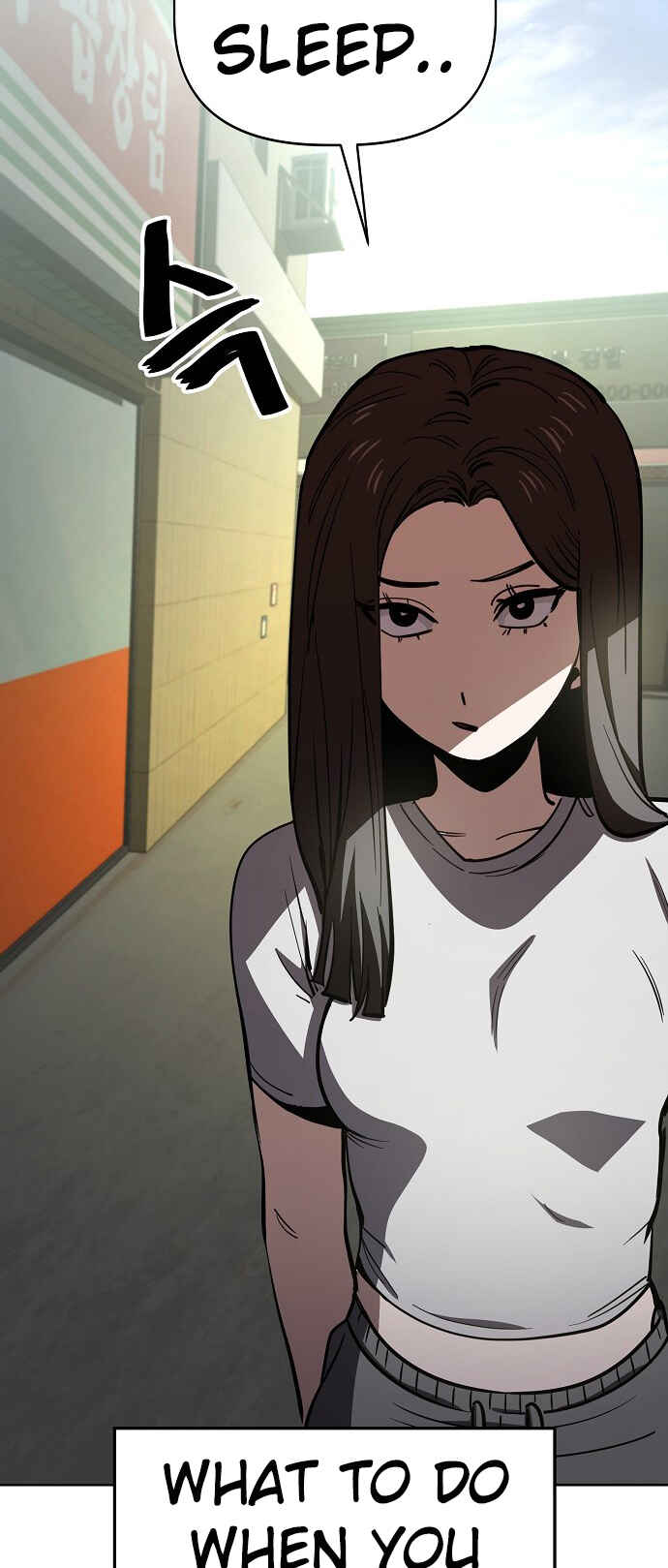 Read Unemployed Gye Baek soon Manga Online