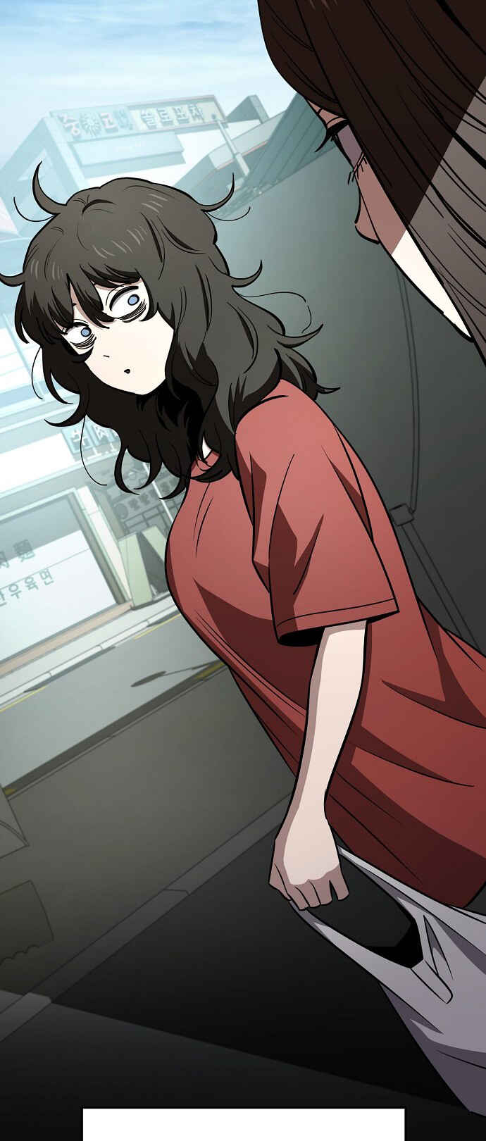 Read Unemployed Gye Baek soon Manga Online