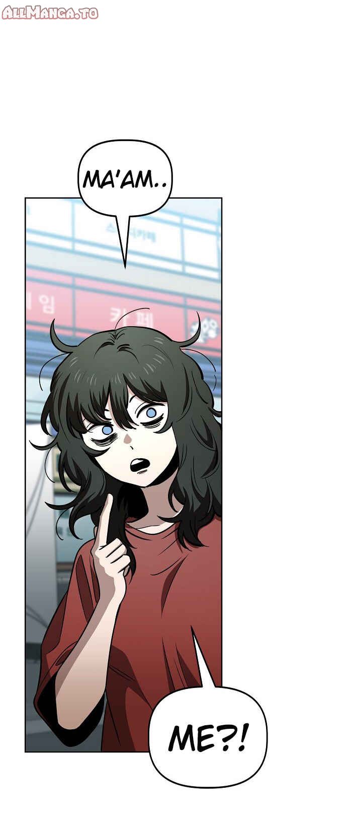 Read Unemployed Gye Baek soon Manga Online