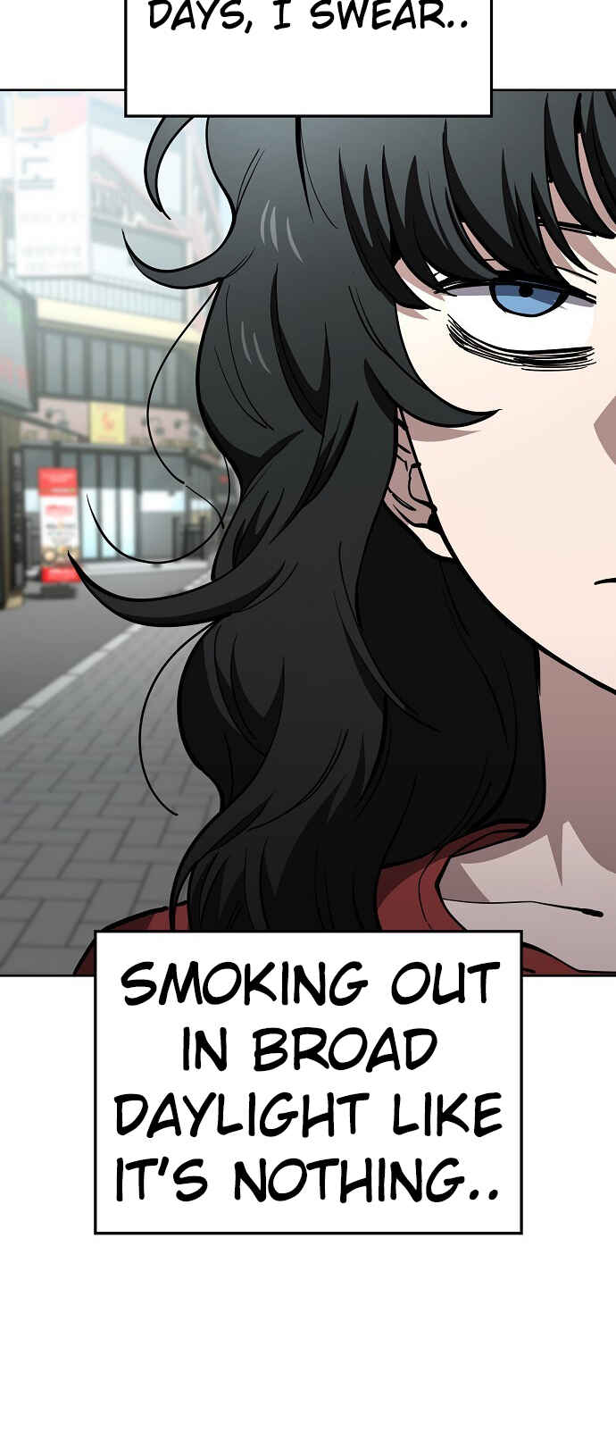 Read Unemployed Gye Baek soon Manga Online