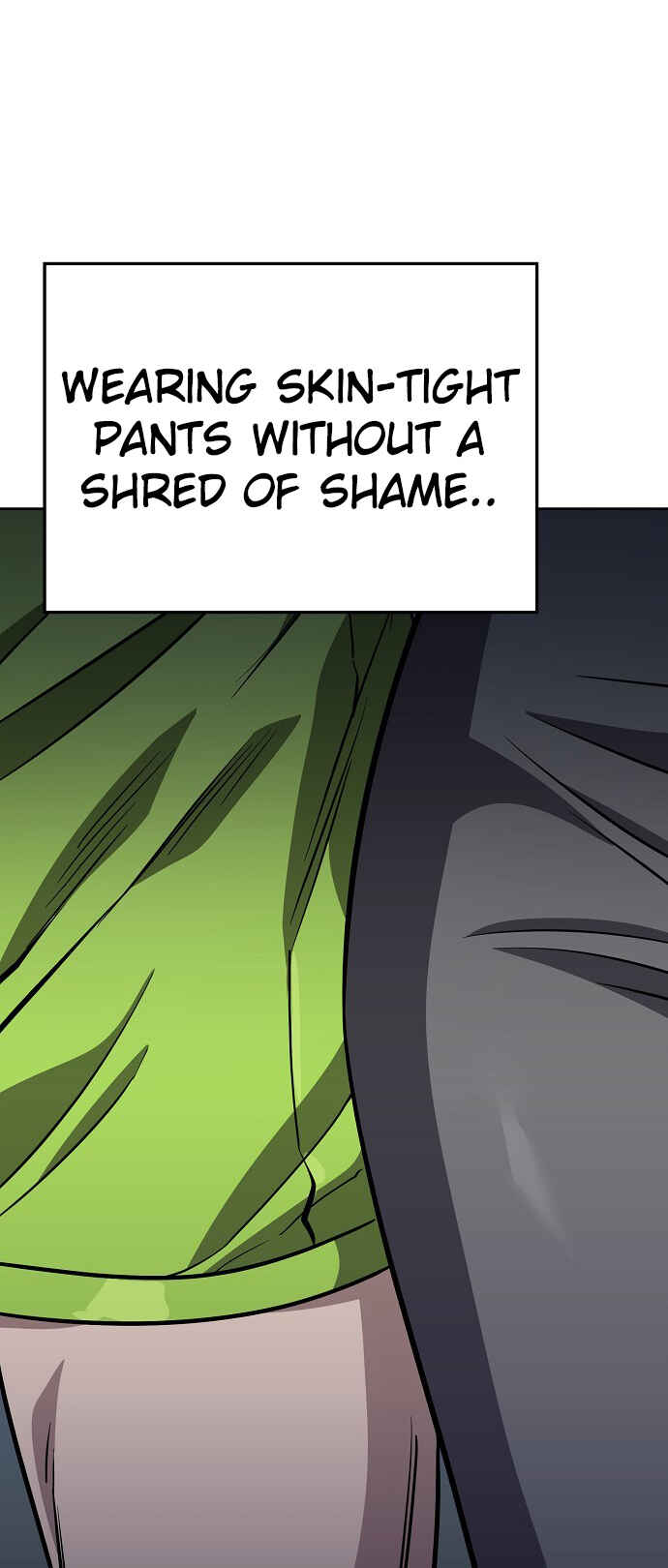Read Unemployed Gye Baek soon Manga Online