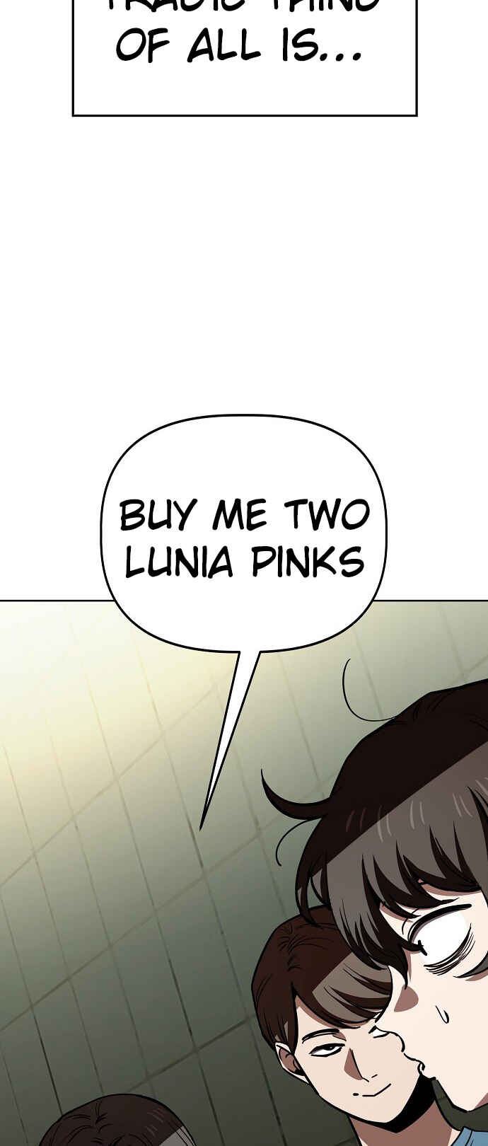 Read Unemployed Gye Baek soon Manga Online