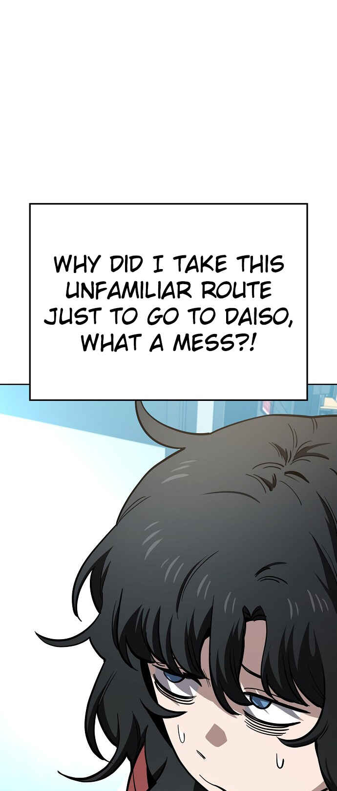 Read Unemployed Gye Baek soon Manga Online