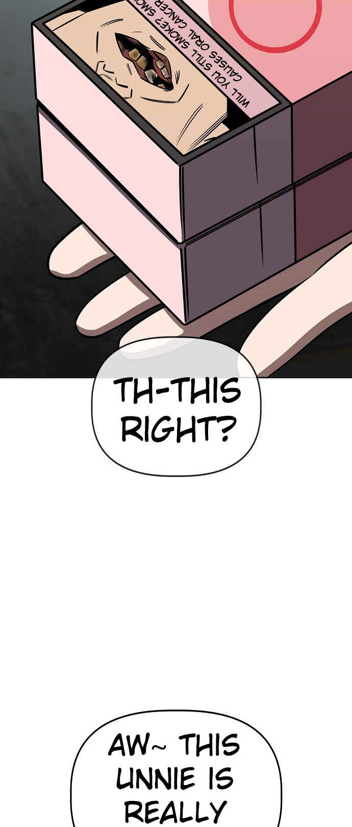 Read Unemployed Gye Baek soon Manga Online