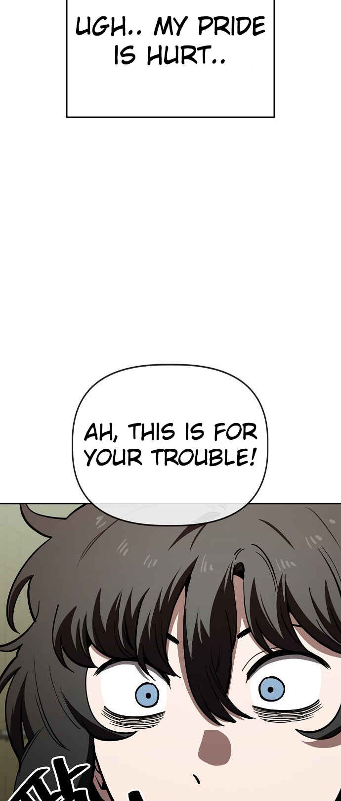 Read Unemployed Gye Baek soon Manga Online