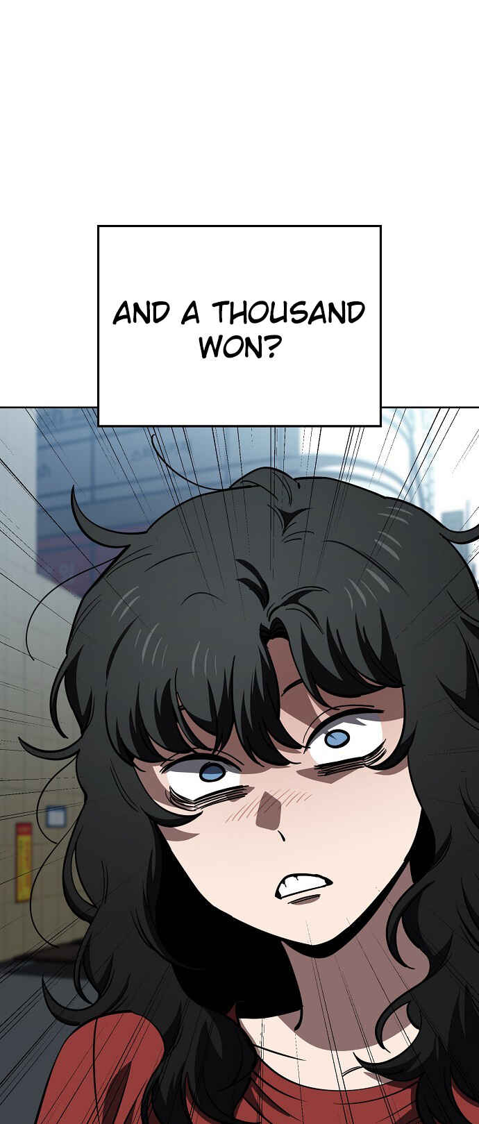 Read Unemployed Gye Baek soon Manga Online