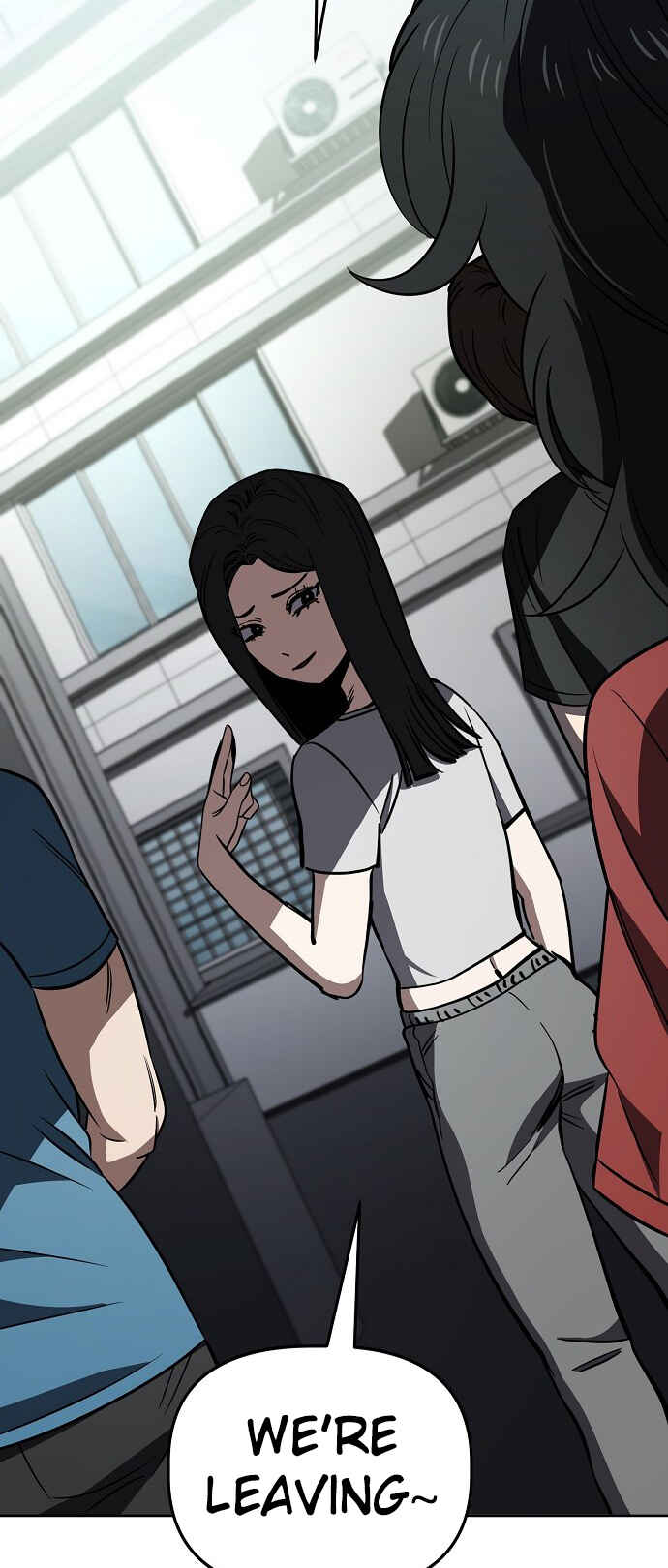 Read Unemployed Gye Baek soon Manga Online