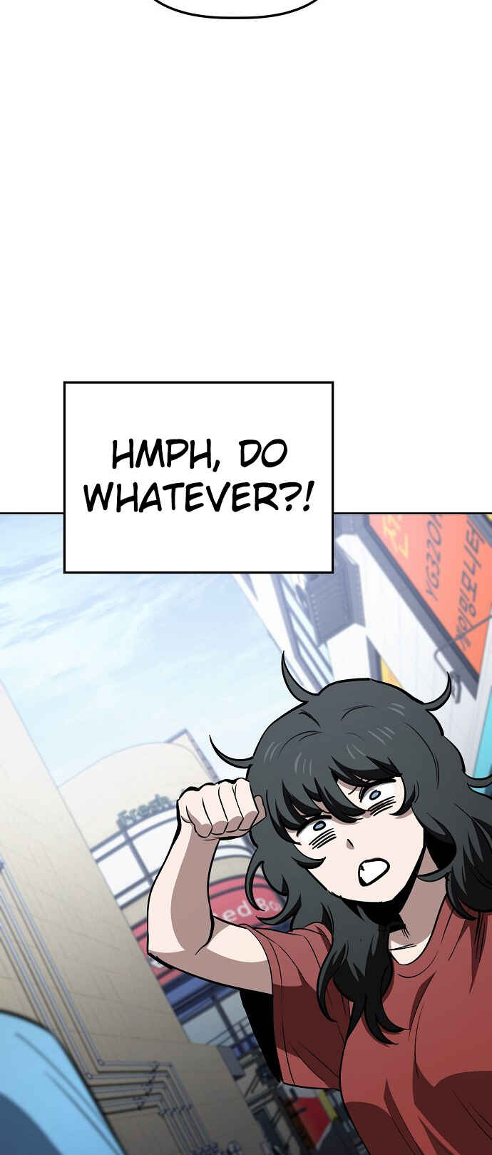 Read Unemployed Gye Baek soon Manga Online