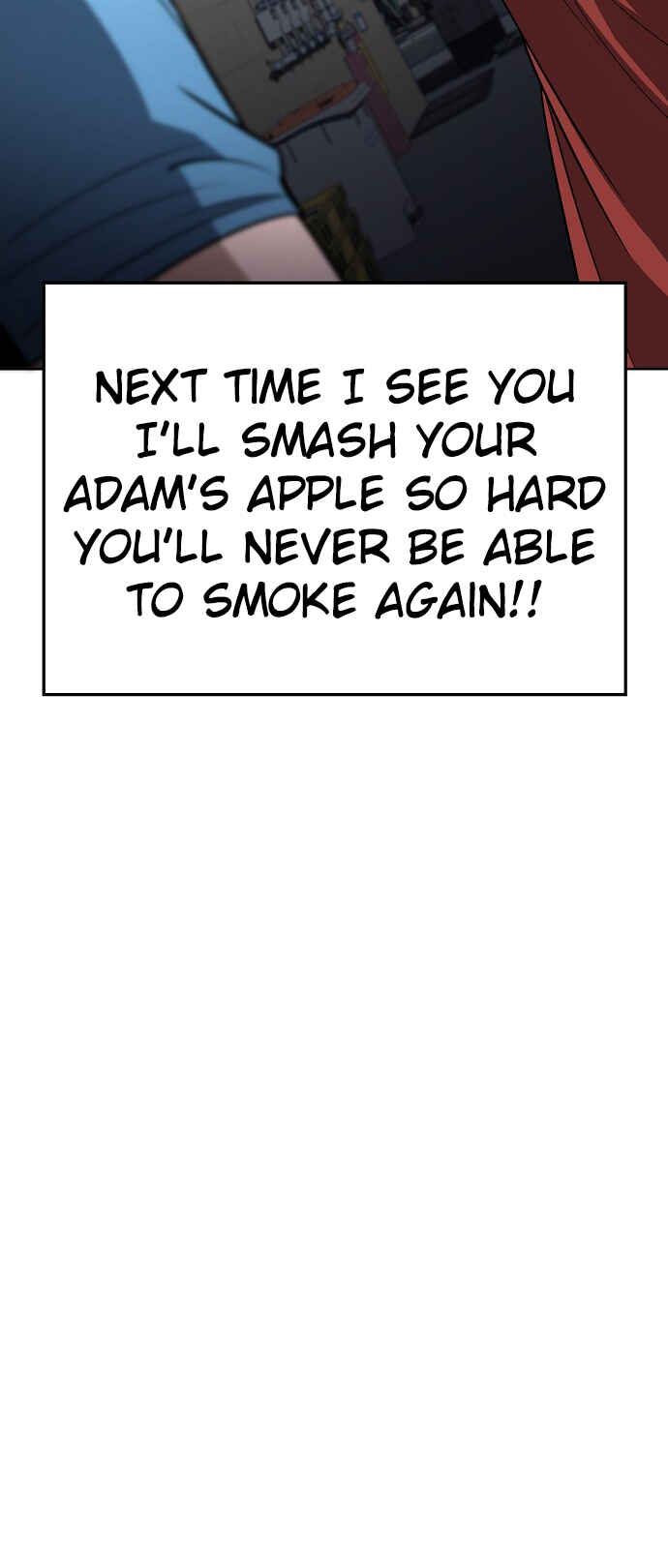 Read Unemployed Gye Baek soon Manga Online
