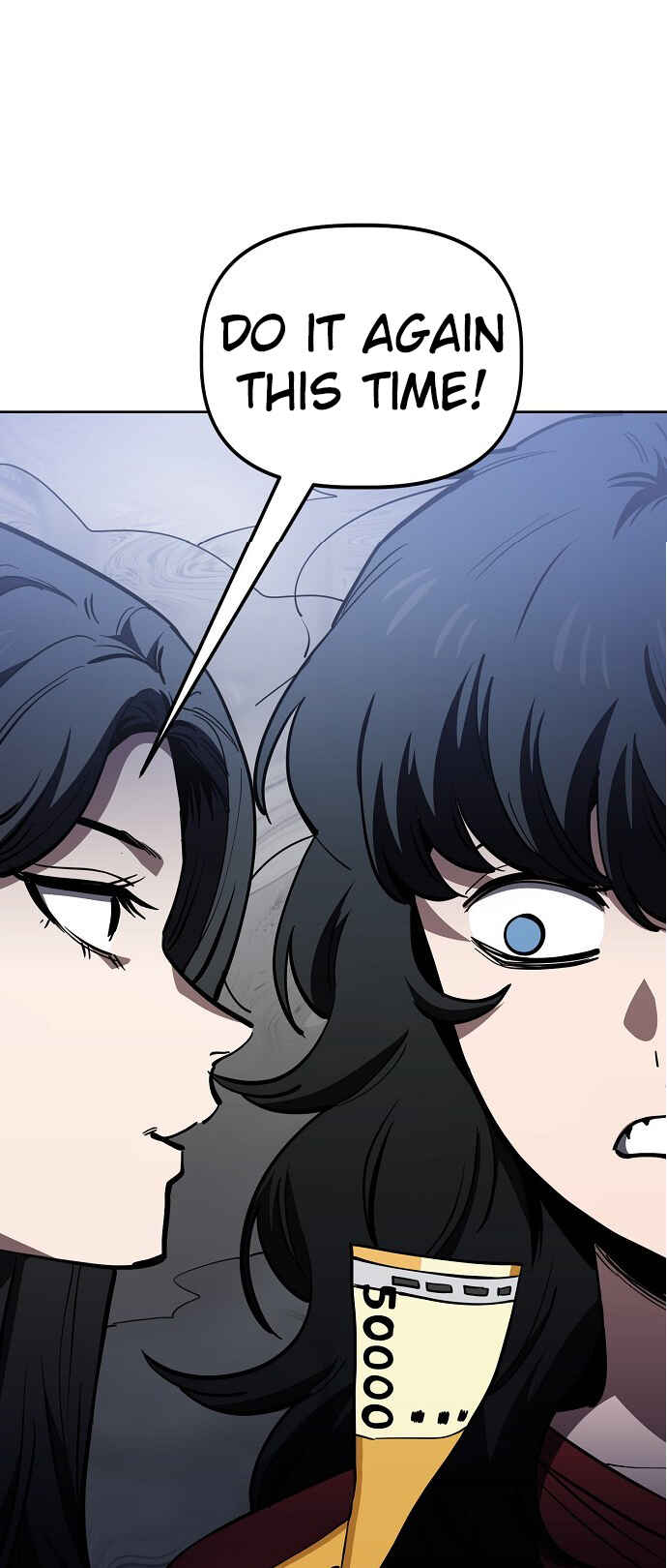 Read Unemployed Gye Baek soon Manga Online